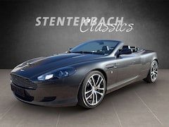 Bild des Angebotes Aston Martin DB9 Volante 5.9 Touchtronic