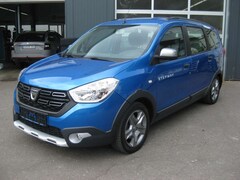 Bild des Angebotes Dacia Lodgy TCe 130 Stepway "7-SITZER TOP GEPFLEGT"