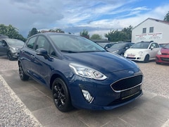 Bild des Angebotes Ford Fiesta Cool & Connect Sportsitze Sport Lenkrad