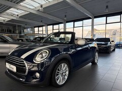 Bild des Angebotes MINI Cooper Cabrio LED / Leder Lounge / Keyless