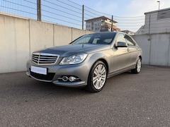 Bild des Angebotes Mercedes-Benz C 350 CGI Elegance
