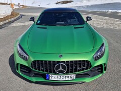 Bild des Angebotes Mercedes-Benz AMG GT AMG GT Coupe R Coupe Speedshift 7G-DCT