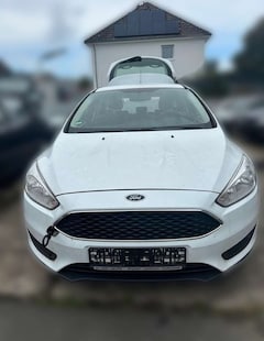 Bild des Angebotes Ford Focus Ambiente