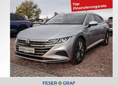Bild des Angebotes VW Arteon Shootingbrake 2.0 TSI Elegance DSG ACC/LED/AHK/Nav