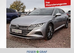 Bild des Angebotes VW Arteon Shootingbrake 2.0 TSI Elegance DSG ACC/LED/AHK/Nav