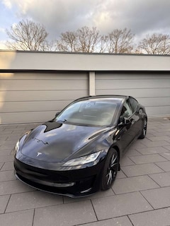 Bild des Angebotes Tesla Model 3 HIGHLAND PERFORMANCE - SUPER ZUSTAND!!