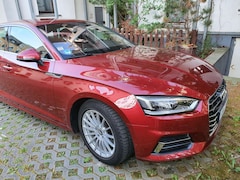 Bild des Angebotes Audi A5 A5 Sportback 35 TDI S tronic design