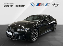 Bild des Angebotes BMW 420 d Gran Coupé M Sport / Laserlicht, Shadow Line, Hi