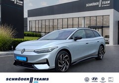 Bild des Angebotes VW ID.7 Tourer Pro 210 kW (286 PS) 77 kWh 1-Gang-Automa...