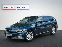 Bild des Angebotes VW Passat Variant Elegance *DSG*NAVI*LED*LEDER*