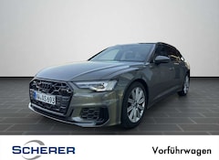 Bild des Angebotes Audi S6 TDI AHK SHZ KAMERA TEILLEDER
