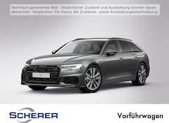 Bild des Angebotes Audi S6 TDI AHK SHZ KAMERA TEILLEDER