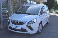 Bild des Angebotes Opel Zafira C Tourer OPC-Line 2.0 CDTi*7-Sitze*AHK*