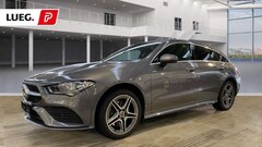 Bild des Angebotes Mercedes-Benz CLA 250 CLA 250 AMG SB 18*LED*Alcantara*Energizing*Sound