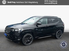 Bild des Angebotes Jeep Compass 1.3 T4 4xe PLUG-IN HYBRID Automatik S