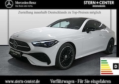 Bild des Angebotes Mercedes-Benz CLE 220 d Coupé AMG MBUX Burm Night Ambiente LED