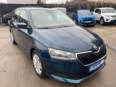Bild des Angebotes Skoda Fabia 1,0 Ambition/Klima/Navi CarPlay/Kamera