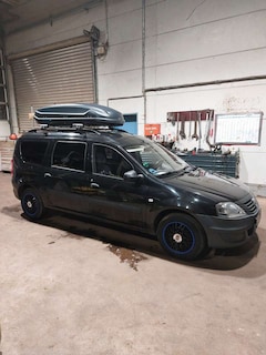 Bild des Angebotes Dacia Logan MCV 1.6 Ambiance