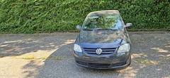 Bild des Angebotes VW Fox 1.4 TDI