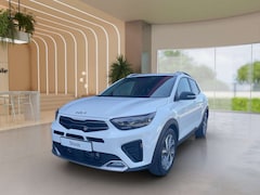 Kia Stonic 1.0 T 48V GT-line DCT Techno Schiebedach
