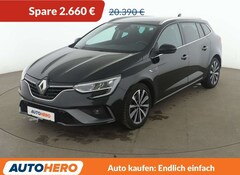 Bild des Angebotes Renault Megane 1.5 BLUE dCi R.S. Line Aut.*NAVI*CAM*LED*PDC*SHZ*
