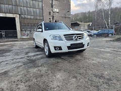 Bild des Angebotes Mercedes-Benz GLK 320 CDI DPF 4Matic 7G-TRONIC