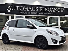Bild des Angebotes Renault Twingo Night & Day~Klima~Pano,~MFL~MP3~CD Player