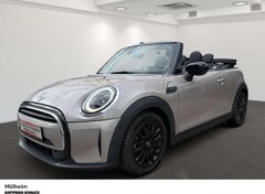 Bild des Angebotes MINI Cooper Cabrio Classic Trim LED HUD KAMERA
