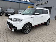 Bild des Angebotes Kia Soul Turbo Final Edition 1.6 Aut. PanoDach 1.Han