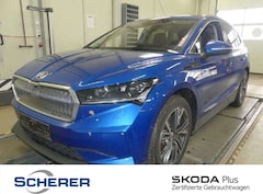 Bild des Angebotes Skoda Enyaq iV 80X Loft 195 kW NAVI ACC MATRIX-LED