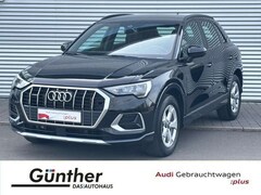 Bild des Angebotes Audi Q3 advanced 35 TDI ADVANCED QUATTRO+WINTERRÄD+KA