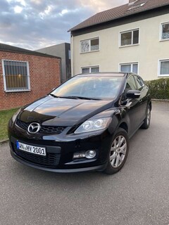 Bild des Angebotes Mazda CX-7 2.3 MZR Energy