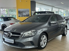 Bild des Angebotes Mercedes-Benz A 220 CDI   d BlueEfficiency*NAVi*PTS*KAMERA*