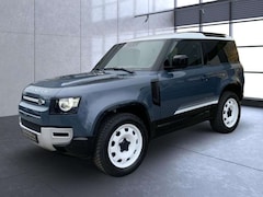 Bild des Angebotes Land Rover Defender 90 D200 S COUNTY PACK 20"Alu Bluetooth