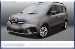Bild des Angebotes Renault Kangoo TCe 130 EDC TECHNO  PDC KAMERA 7-SITZE