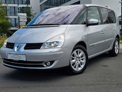 Bild des Angebotes Renault Espace IV,7 Sitze,Alcantara,Topzustand