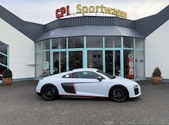 Audi R8 V10 24H Edition Nr. 2 von 24