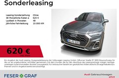 Bild des Angebotes Audi Q5 40 TDI 2x S line /Matrix/OLED/ACC/Kamera