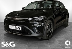 Bild des Angebotes smart #3 PRO+ Navi+Standheizung+360°+LED+Pano+AppleCar