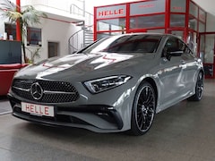 Bild des Angebotes Mercedes-Benz CLS 450 4MATIC Coupe* 360°+MEMORY+BURMESTER