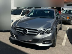 Bild des Angebotes Mercedes-Benz E 350 E 350 BlueTEC 4Matic ALLRAD