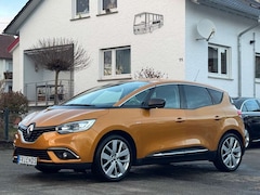 Bild des Angebotes Renault Scenic IV Limited|Garantie|AHK|Temp.|Scheckheft|