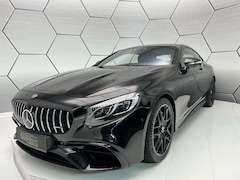Bild des Angebotes Mercedes-Benz S 63 AMG Coupe 4Matic+ Keramik 3D-Sound Carbon