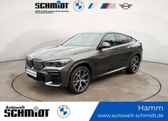 Bild des Angebotes BMW X6 xDrive40d M Sportpaket + GARANTIE