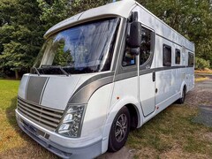 Bild des Angebotes Fiat Ducato Wohnmobil