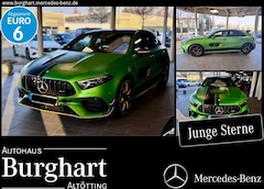Bild des Angebotes Mercedes-Benz A 45 AMG Mercedes-AMG A 45 S 4M+ Limited/Edition/Night Navi