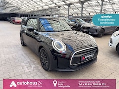 Bild des Angebotes MINI One Cabrio Essential Tempomat|PDC|Sitzhzg