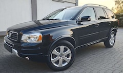 Bild des Angebotes Volvo XC90 *Autom.*Navi*SHZ*TMP*Xenon*AHK*Kamera*
