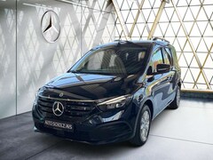 Bild des Angebotes Mercedes-Benz EQT 200 Progressive Ambi*Kamera*Navi*Totwinkel**