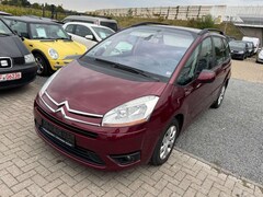 Bild des Angebotes Citroen Grand C4 Picasso 1.Hand 7 Sitzer Automatik Tüv